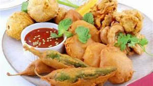 Mix Pakora