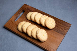 Osmania Salted Cookie (200gm)