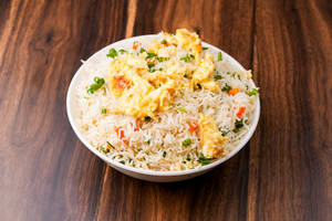 Egg Fried Rice