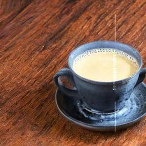 Irani chai