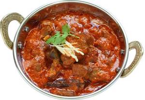 Mutton Rogan Josh