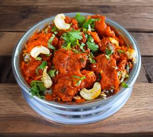 Chikeen 65 Biryani