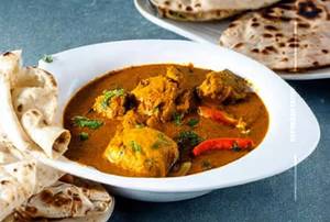 Veg Chettinadu