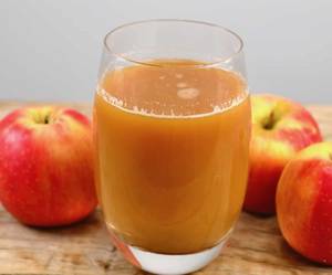 Apple Juice