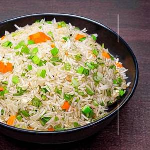 Triple Szechuan Fried Rice Mix