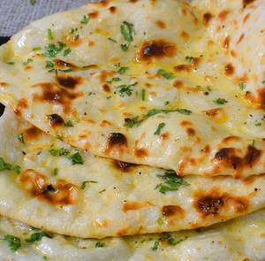 Butter Naan