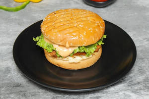 Pizza Burger