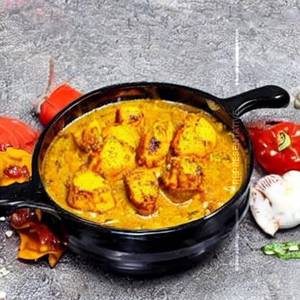 Aloo Mutter
