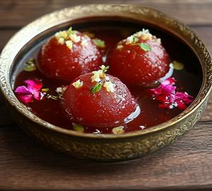 Gulab Jamoon