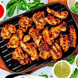 Grilled Chicken