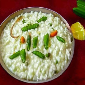 Curd Rice