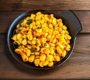 Sweet Corn