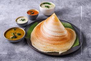 Topi Dosa