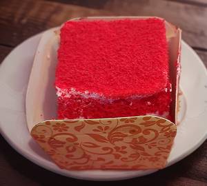 Red velvet