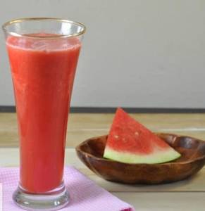 Watermelon Juice