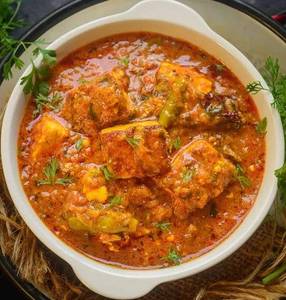 Paneer Dilruba
