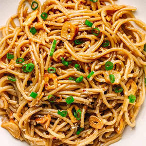 Chilli Noodles