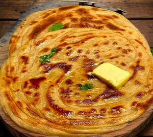 Laccha Paratha