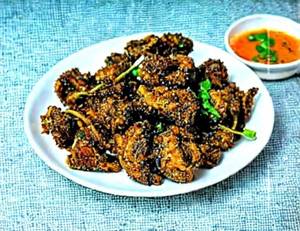 Gobi Pepper Fry