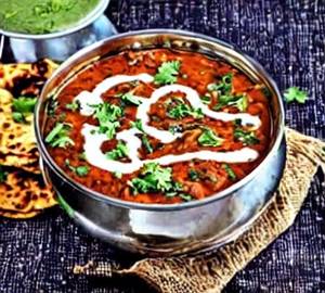 Veg Handi