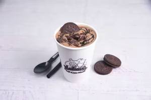 Black Currant Shake