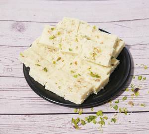 Doodh Barfi (500 Gm)