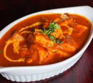 Chicken kolhapuri