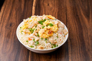 Mixed Fried Rice