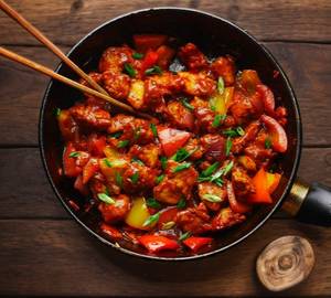Chilli Chicken