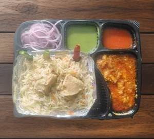 Combo thali 2