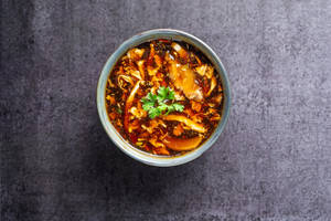 Hot And Sour Soup