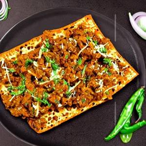 Herb Cheese Chilly