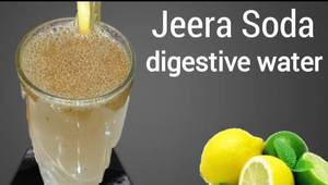 Jeera Soda