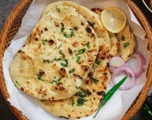 Masala Kulcha