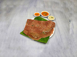 Raagi Dosa