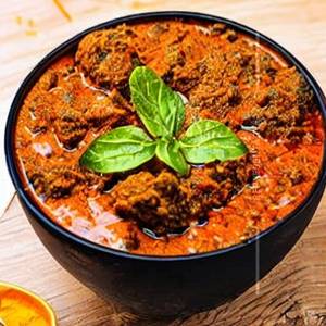 Kaju Masala