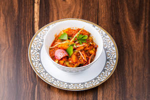 Mix  Veg Curry