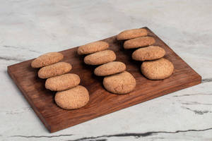 Ragi Cookie Gluten Free (200gm)