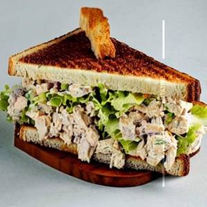 Chicken salad Sandwich