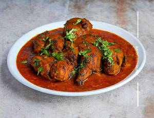 Chettinad Chicken