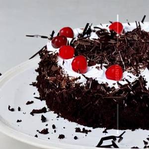 Black forest
