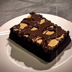 Peanut Butter Brownie