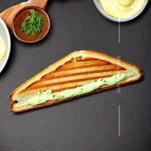 Toast Butter