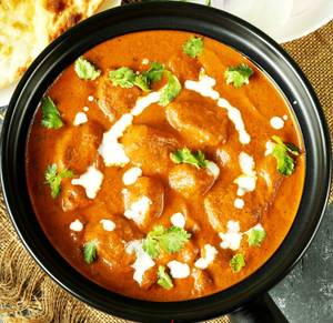 Chicken Butter Masala