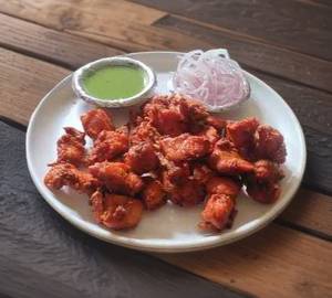 Chicken fry