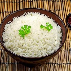 Steam Rice