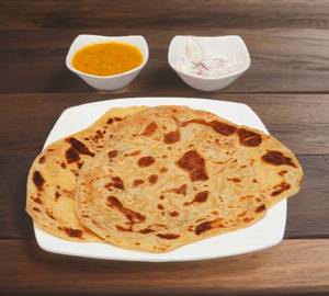 Chapathi set [3 nos]