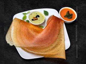 Rava Dosa