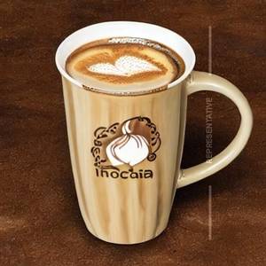 Cafe Mocha