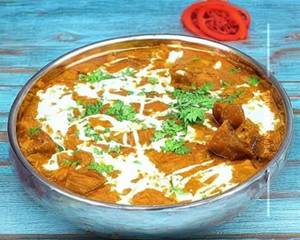 Kaju Cheese Masala